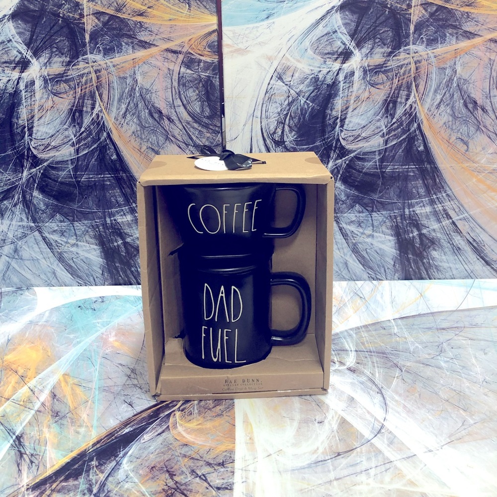 Rae Dunn brand new mugs.
